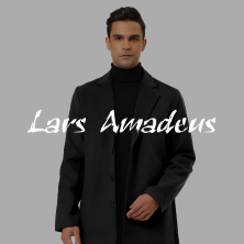 Lars Amadeus
