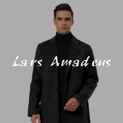 Lars Amadeus