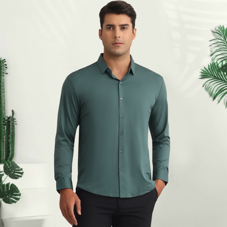 Free-est Men's Shirts
