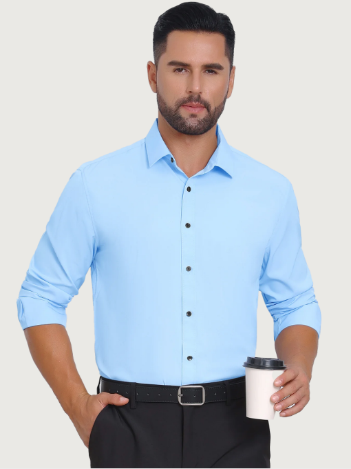 Free-est Men's Shirts
