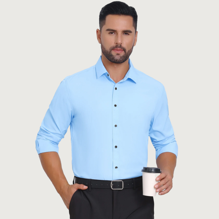 Free-est Men's Shirts